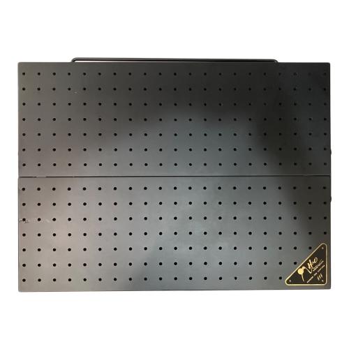 bush de BRUNT (ブッシュドブラント) 収納ケース 3HANDRED ブラック