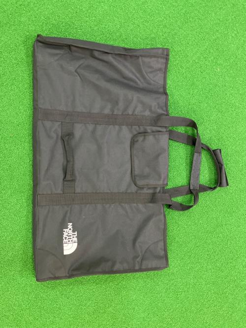 THE NORTH FACE (ザ ノース フェイス) アウトドアテーブル NN31901 TNFキャンプテーブル スリム