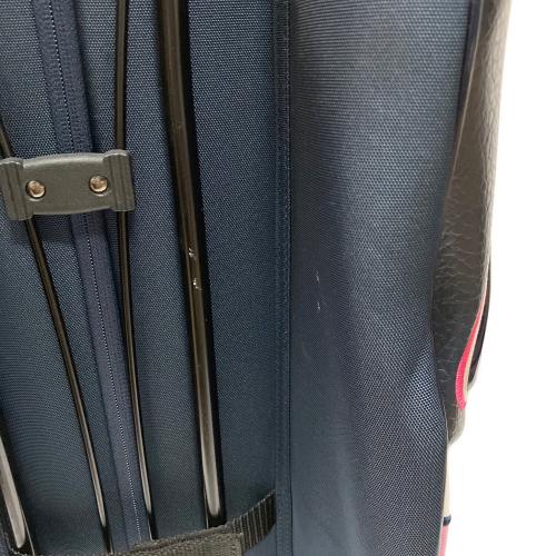 Callaway (キャロウェイ) キャディバッグ 9.5型 2021年モデル ネイビー×ピンク EPICツアーモデル