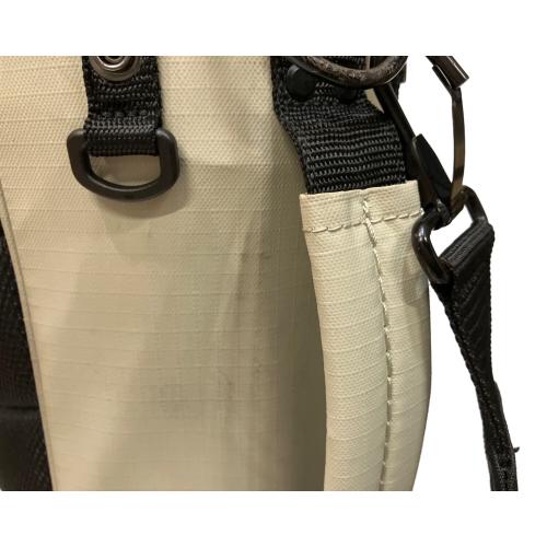 Callaway (キャロウェイ) キャディバッグ 9.0型 2025年モデル ベージュ easygoing stand 25JM