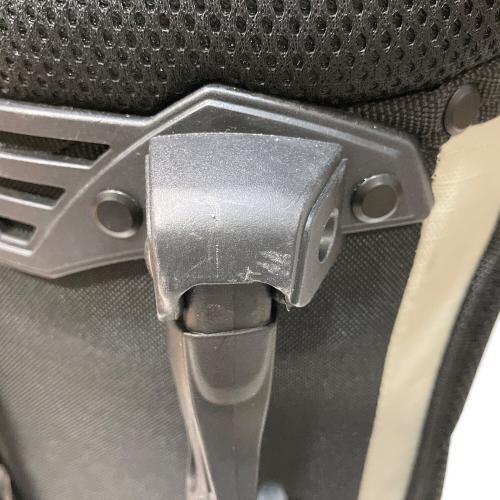 Callaway (キャロウェイ) キャディバッグ 9.0型 2025年モデル ベージュ easygoing stand 25JM