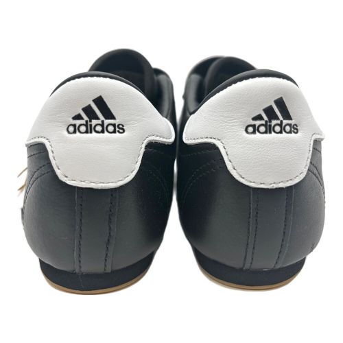 adidas (アディダス) TAEKWONDO  JQ4775 SIZE 23.5cm ブラック