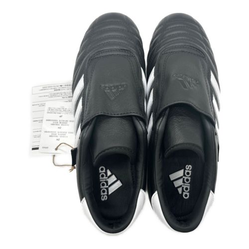 adidas (アディダス) TAEKWONDO  JQ4775 SIZE 23.5cm ブラック