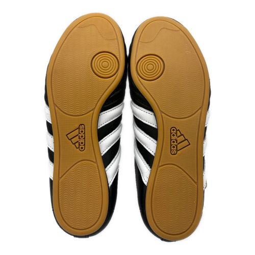 adidas (アディダス) TAEKWONDO  JQ4775 SIZE 23.5cm ブラック