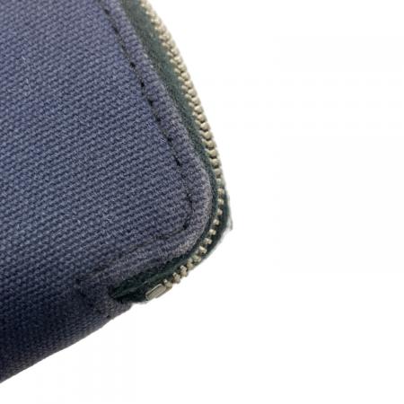 HERMES (エルメス) ペンケース フールトゥ キャンバスペンケース