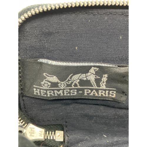 HERMES (エルメス) ペンケース フールトゥ キャンバスペンケース
