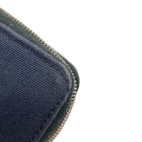 HERMES (エルメス) ペンケース フールトゥ キャンバスペンケース