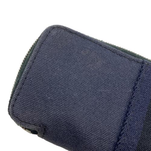 エルメス　フールトゥ　ペンケース　小物 HERMES (エルメス) ペンケース フールトゥ キャンバスペンケース