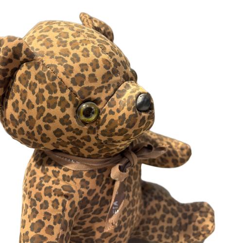 BOTTEGA VENETA (ボッテガベネタ) ベアヌイグルミ
