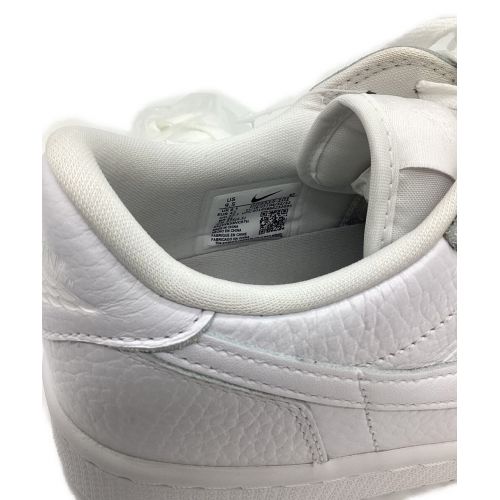 NIKE (ナイキ) ゴルフシューズ メンズ SIZE 28cm ホワイト AIRJORDAN1LOWGOLF 箱有 @ DD9315-101 未使用品