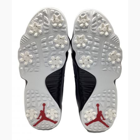 Nike ゴルフシューズ ホワイト エア マックス NIKE Air Max Plus Golf White/White ナイキ