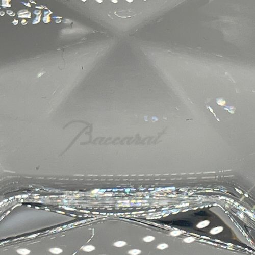 Baccarat (バカラ) スウィングボウル Φ14.0cm