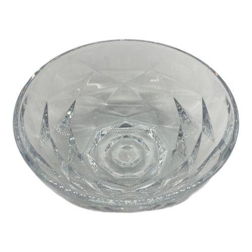 Baccarat (バカラ) スウィング ボウル Φ14.0cm