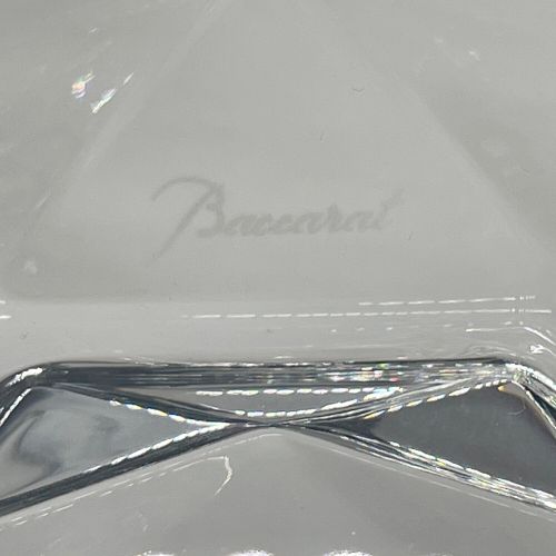 Baccarat (バカラ) スウィング ボウル Φ14.0cm