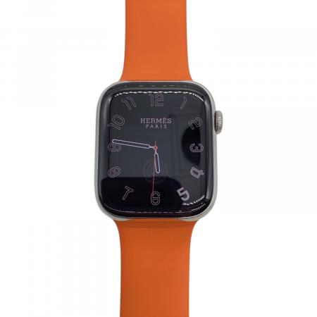 Apple Watch Hermes Series9｜トレファクONLINE