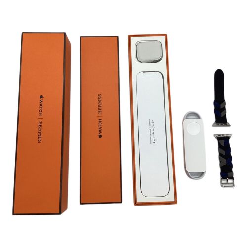 Apple Watch Hermes Series9