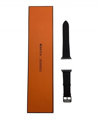 HERMES (エルメス) Apple Watch用ベルト サイズ:45ｍｍ