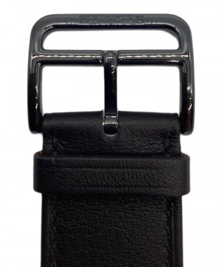 HERMES (エルメス) Apple Watch用ベルト サイズ:45mm