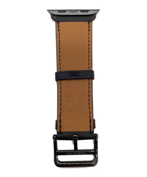 HERMES (エルメス) Apple Watch用ベルト サイズ:45mm｜トレファクONLINE