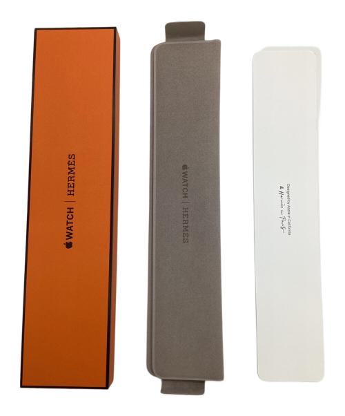 HERMES (エルメス) Apple Watch用ベルト サイズ:45ｍｍ