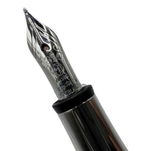 MONTBLANC (モンブラン) ミューズ プードレスペシャルエディション万年筆 レディース ベールピンク 115240