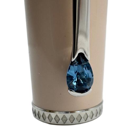 MONTBLANC (モンブラン) ミューズ プードレスペシャルエディション万年筆 レディース ベールピンク 115240