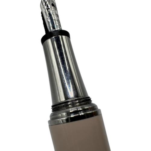 MONTBLANC (モンブラン) ミューズ プードレスペシャルエディション万年筆 レディース ベールピンク 115240