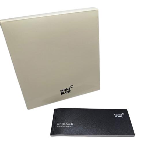 MONTBLANC (モンブラン) ミューズ プードレスペシャルエディション万年筆 レディース ベールピンク 115240