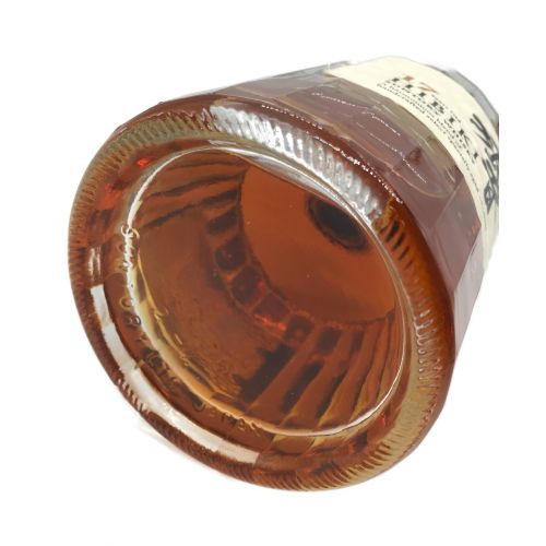 サントリー ウィスキー響 17年 700ml  未開封