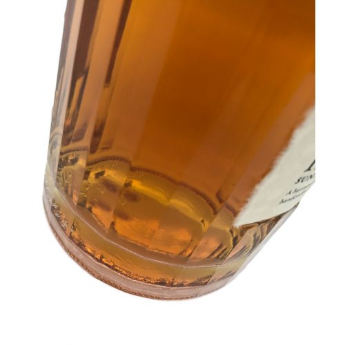 サントリー ウィスキー響 17年 700ml  未開封