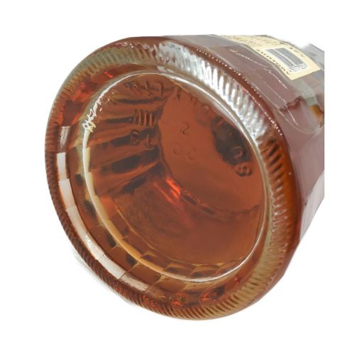 サントリー ウィスキー 響 17年 700ml 箱付 未開封