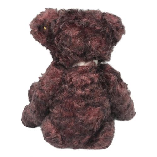 Steiff (シュタイフ) 限定ヌイグルミ バカラコラボ チョーカーセット