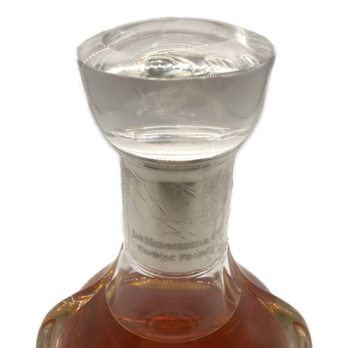 HENNESSY (ヘネシー) ブランデー  PARADIS 700ml 本体のみ 未開封