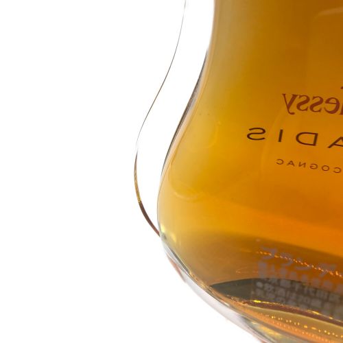 HENNESSY (ヘネシー) ブランデー  PARADIS 700ml 本体のみ 未開封