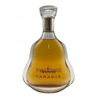 HENNESSY (ヘネシー) PARADIS パラディ レアコニャック 700ml