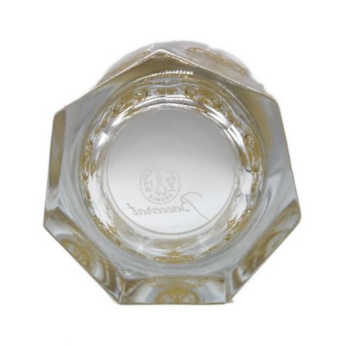 Baccarat (バカラ) エンパイアロックグラス （Empire） 箱付