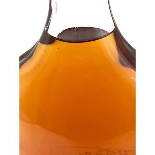 HENNESSY (ヘネシー) コニャック PARADIS パラディ レアコニャック 700ml