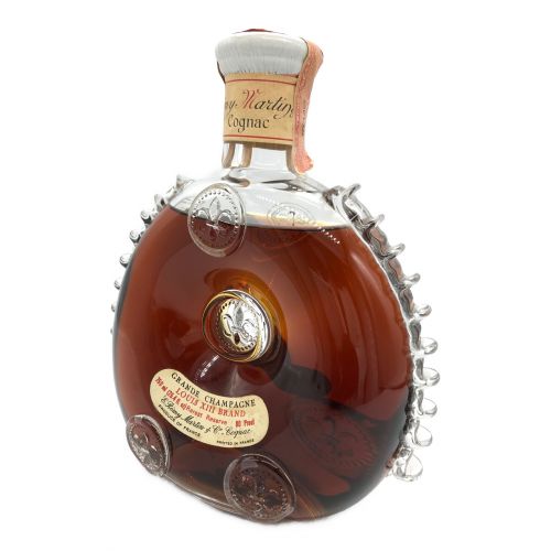 REMY MARTIN (レミーマルタン) コニャック ベリーオールド  750ml 本体のみ 未開封