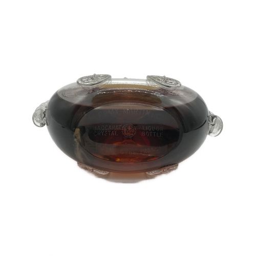 REMY MARTIN (レミーマルタン) コニャック ベリーオールド  750ml 本体のみ 未開封