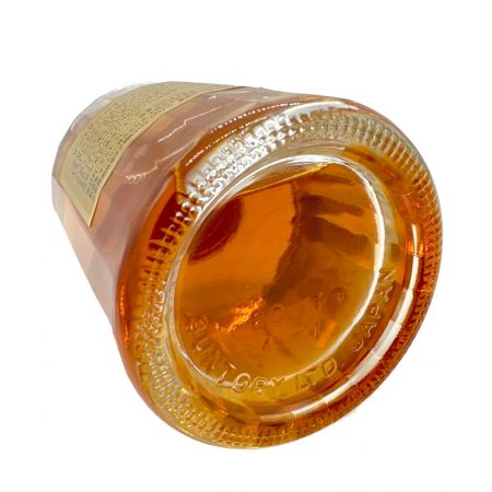 SUNTORY（サントリー） ウィスキー 180ml 響 17年 金ラベル 未開封