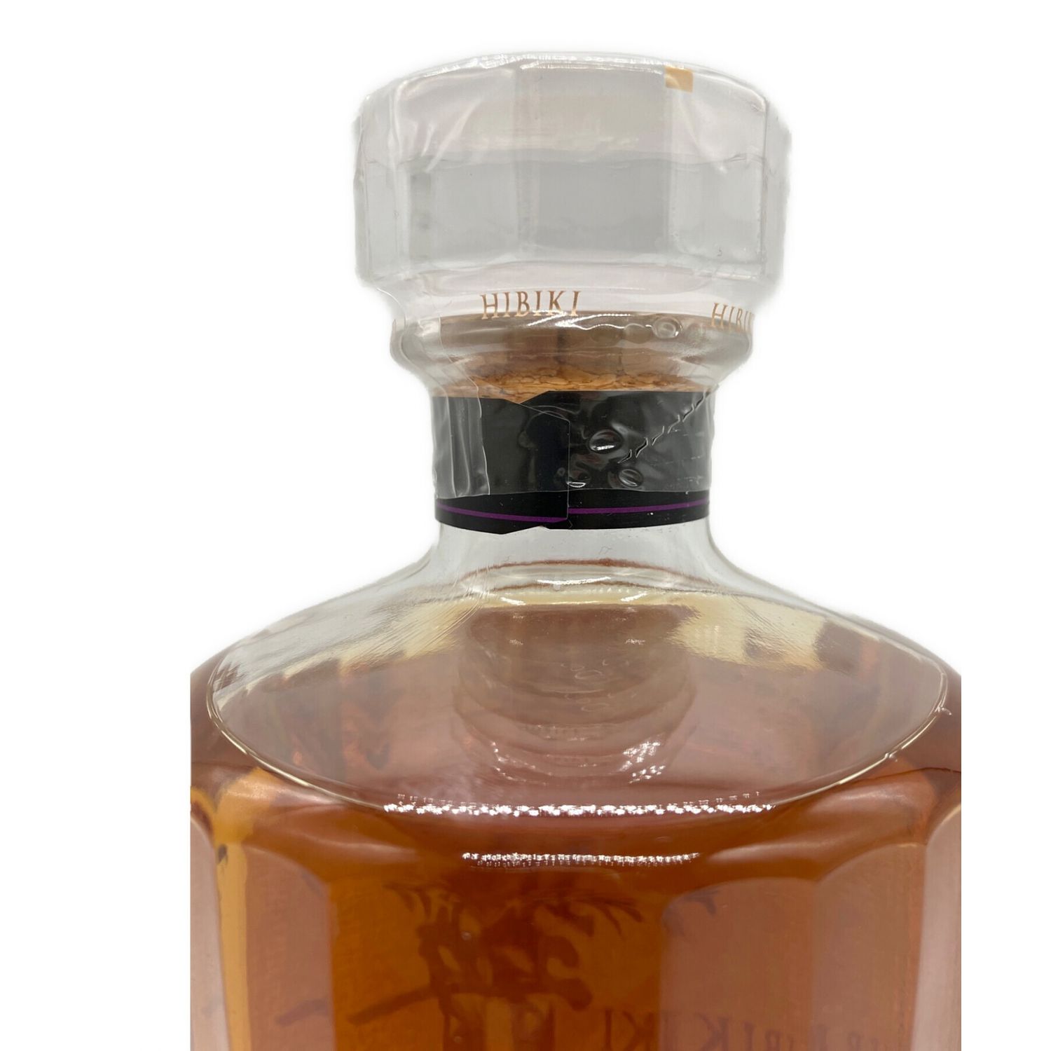 サントリー ウイスキー 響 ジャパニーズ 700ml 現行ボトル 未開封