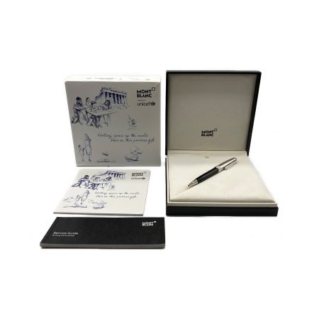 MONTBLANC (モンブラン) ボールペン 116081 マイスターシュテュック