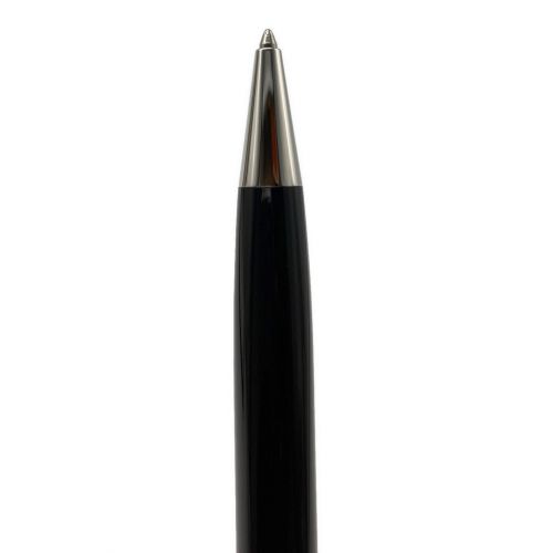 MONTBLANC (モンブラン) ボールペン 116081 マイスターシュテュック ユニセフ ドゥエ プラチナ クラシック 未使用品