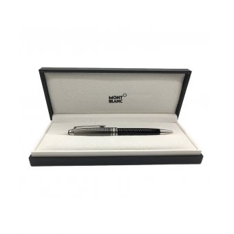 MONTBLANC (モンブラン) ボールペン マイスターシュテュック ソリテール ブラック&ホワイト 164 未使用品