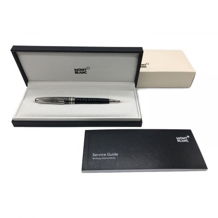 MONTBLANC (モンブラン) ボールペン マイスターシュテュック