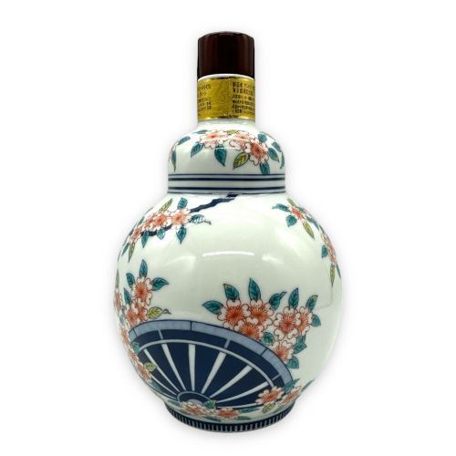 SUNTORY（サントリー） 響 21年 スペシャルボトルコレクション 有田焼