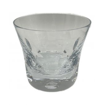 Baccarat (バカラ) ロックグラス 箱付 ベルーガ 未使用品
