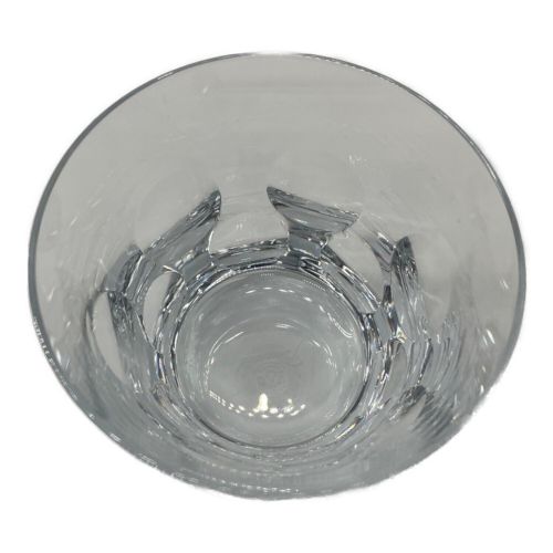 Baccarat (バカラ) ロックグラス 箱付 ベルーガ 未使用品