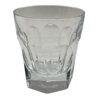Baccarat (バカラ) ロックグラス アルクール 未使用品