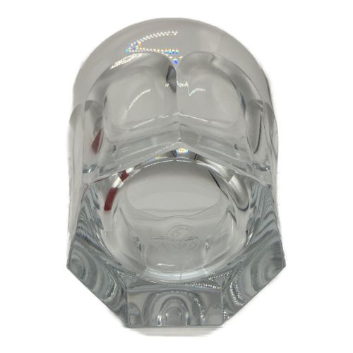 Baccarat (バカラ) ロックグラス アルクール 未使用品